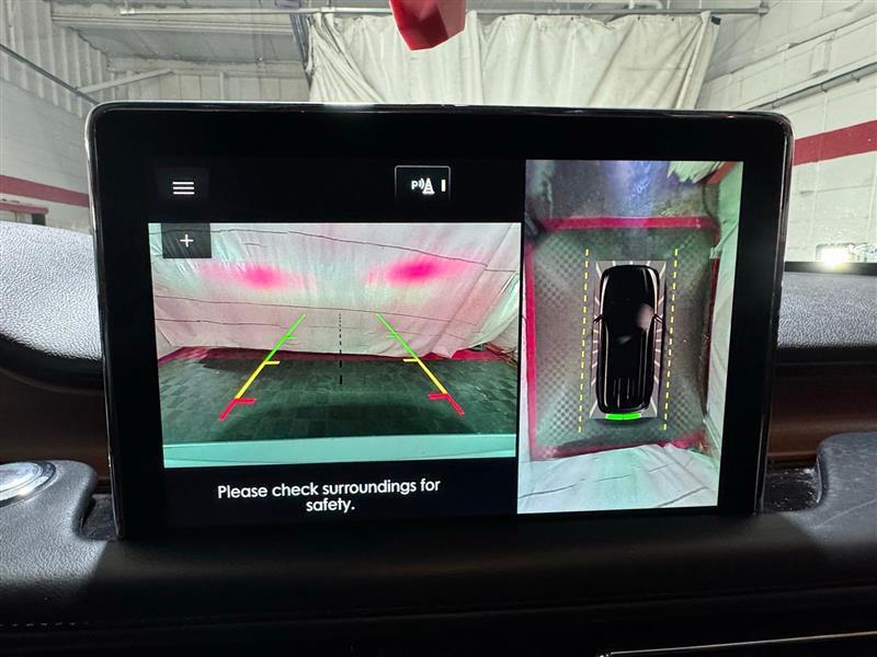 Lincoln Aviator Reserve AWD 2021