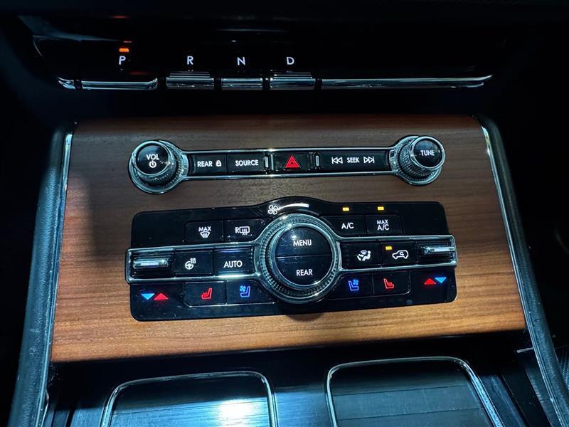 Lincoln Aviator Reserve AWD 2021