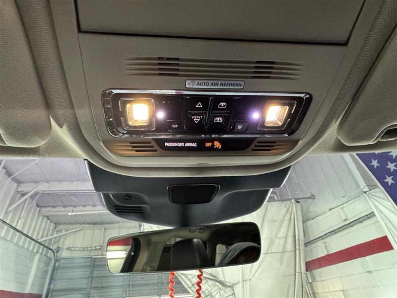 Lincoln Aviator Reserve AWD 2021