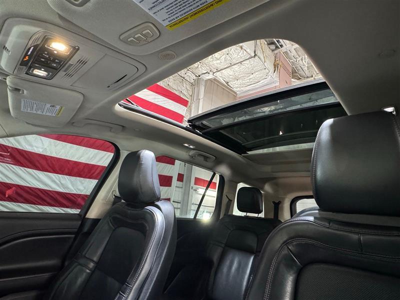 Lincoln Aviator Reserve AWD 2021