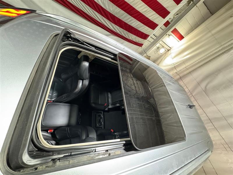 Lincoln Aviator Reserve AWD 2021