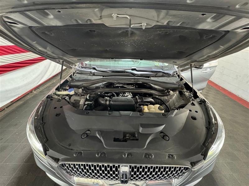 Lincoln Aviator Reserve AWD 2021