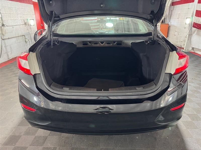 Chevrolet Cruze LS Auto 2017