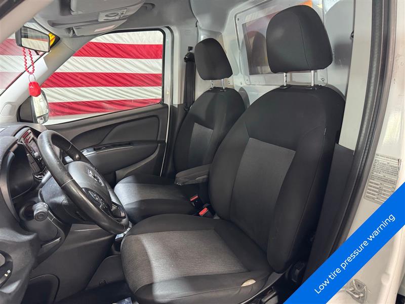 2019 Ram ProMaster City Wagon SLT photo 7