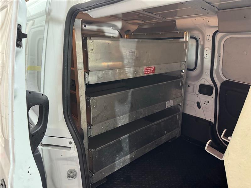 2019 Ram ProMaster City Wagon SLT photo 11