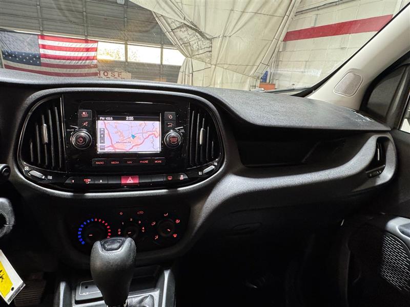 2019 Ram ProMaster City Wagon SLT photo 17