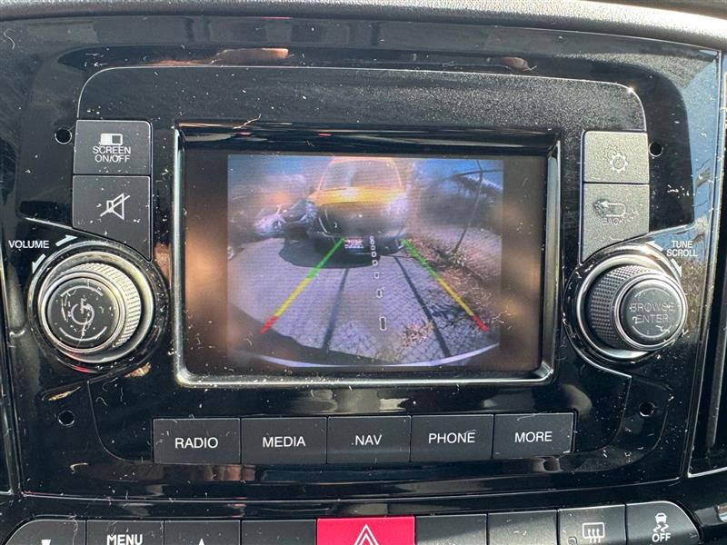 2019 Ram ProMaster City Wagon SLT photo 18