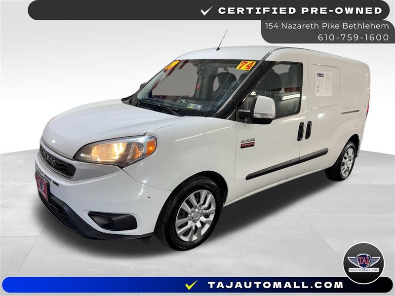 2019 RAM ProMaster City Wagon SLT