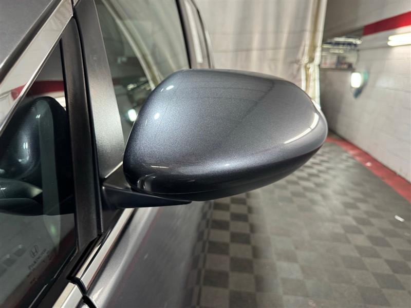 2014 Honda Odyssey EX-L photo 7