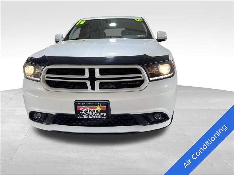 Dodge Durango GT AWD 2018
