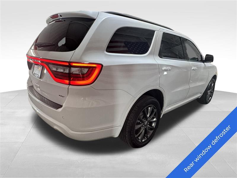Dodge Durango GT AWD 2018