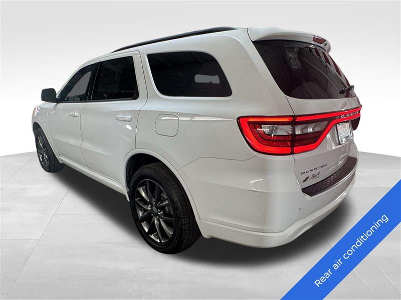 Dodge Durango GT AWD 2018
