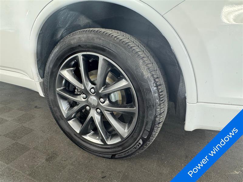 Dodge Durango GT AWD 2018