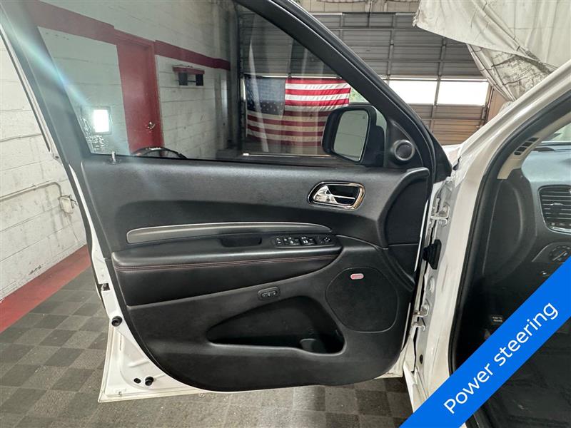 Dodge Durango GT AWD 2018