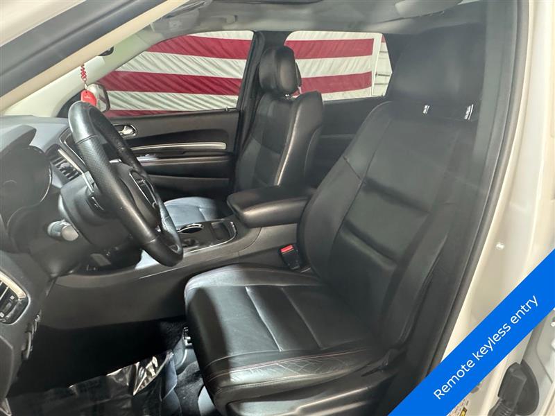 Dodge Durango GT AWD 2018