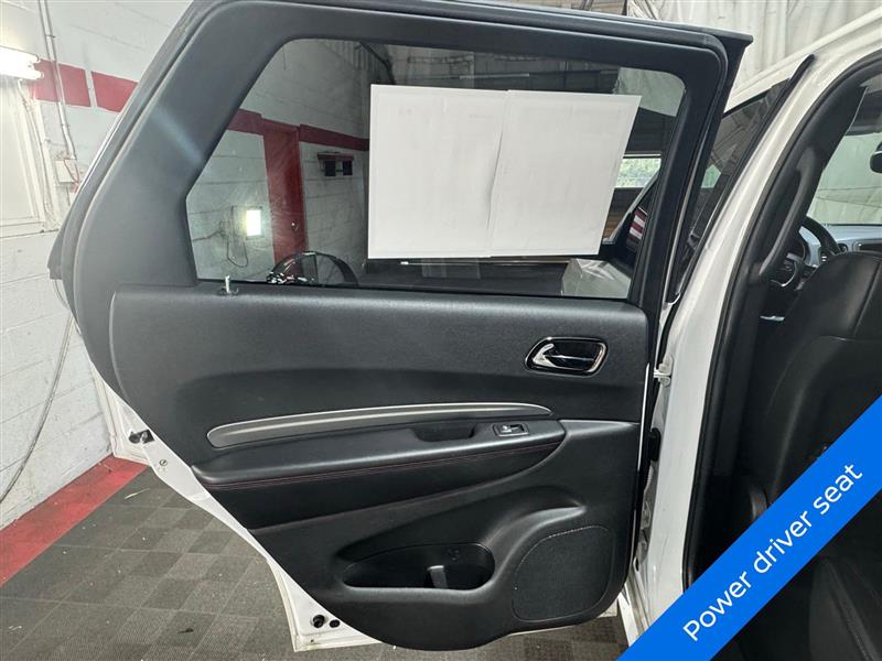 Dodge Durango GT AWD 2018