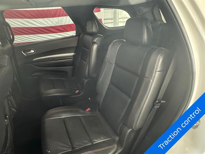 Dodge Durango GT AWD 2018