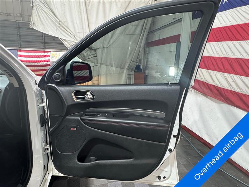 Dodge Durango GT AWD 2018