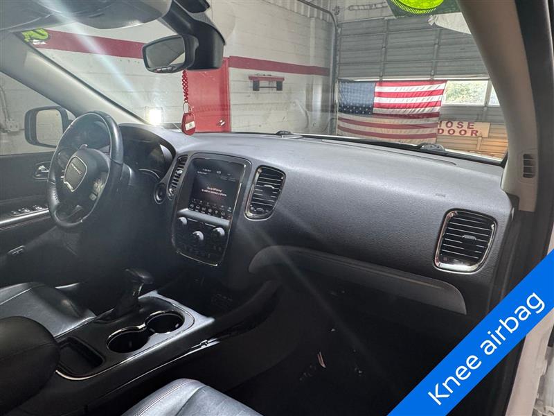 Dodge Durango GT AWD 2018