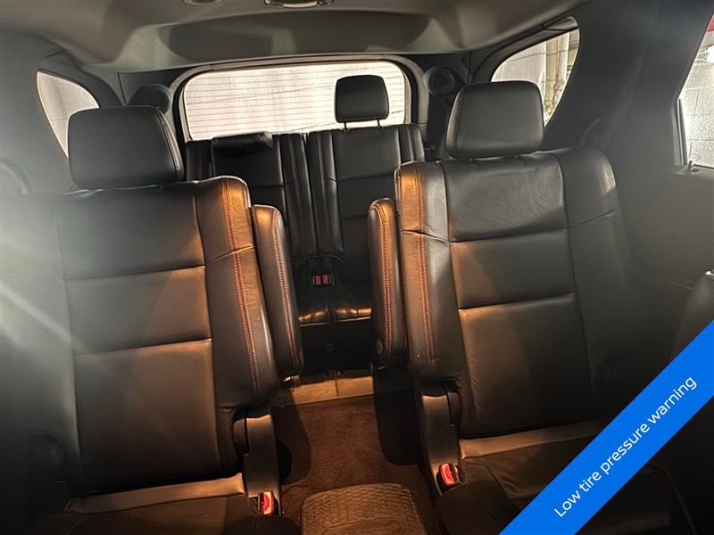 Dodge Durango GT AWD 2018