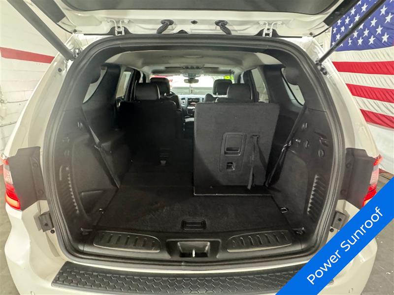 Dodge Durango GT AWD 2018