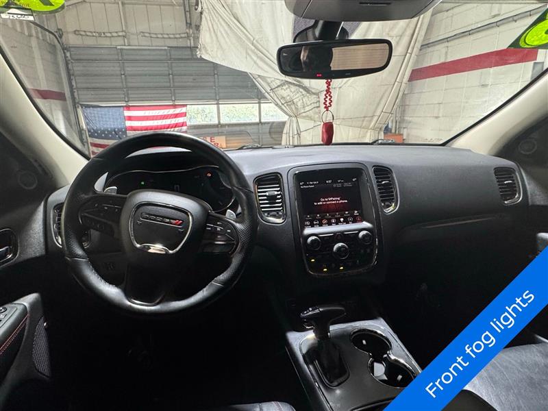 Dodge Durango GT AWD 2018