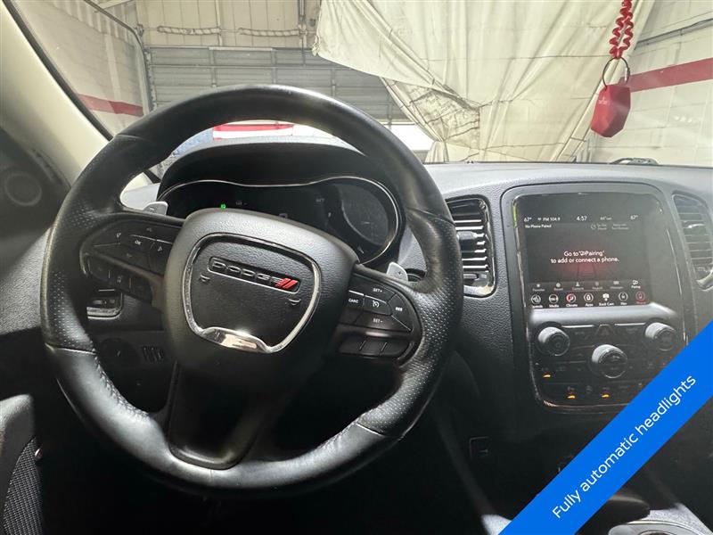 Dodge Durango GT AWD 2018