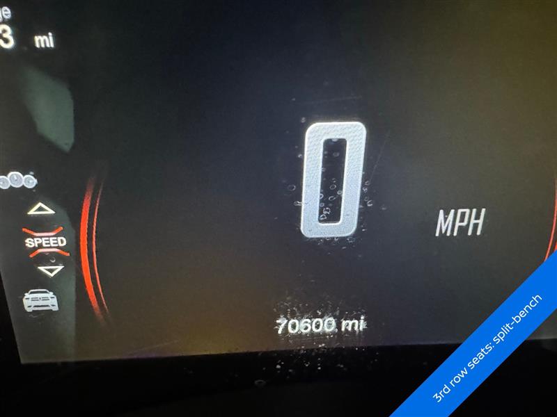 Dodge Durango GT AWD 2018