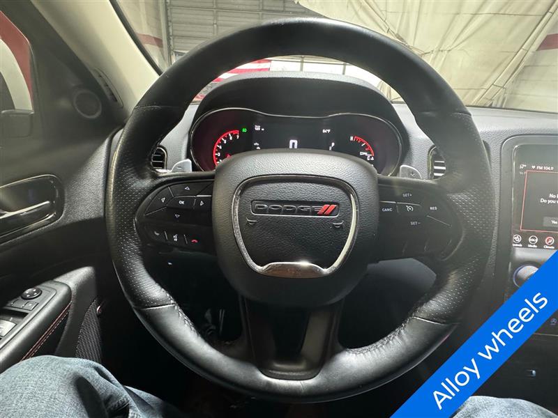 Dodge Durango GT AWD 2018