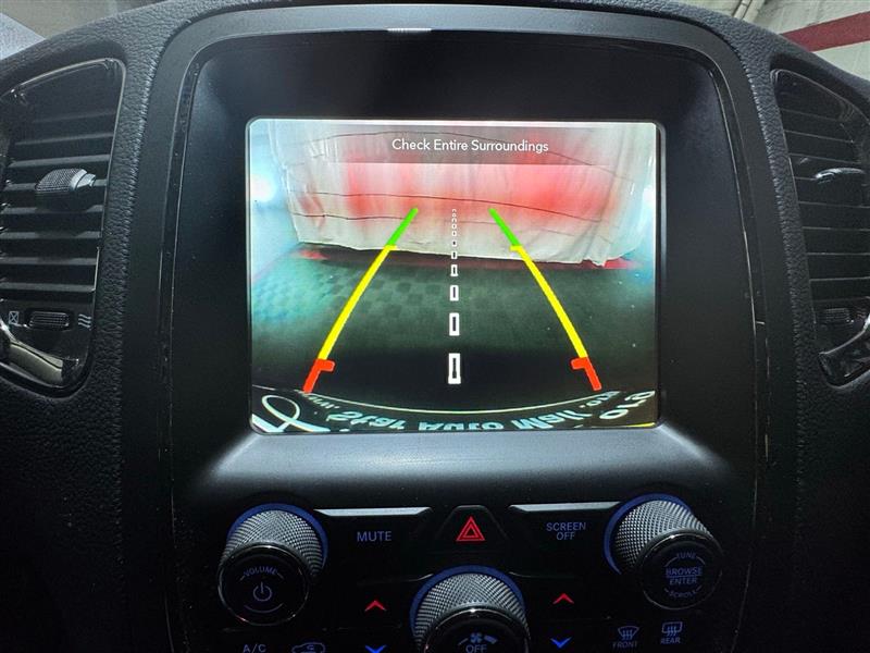 Dodge Durango GT AWD 2018