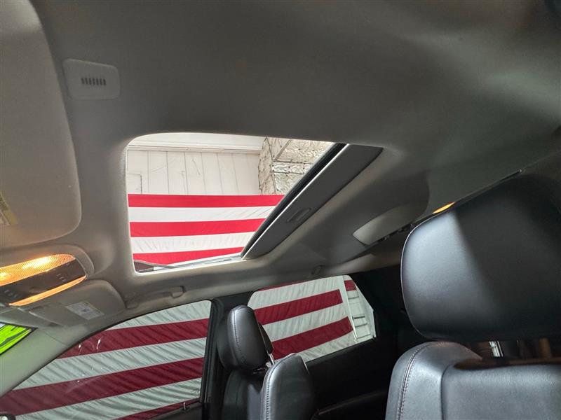 Dodge Durango GT AWD 2018