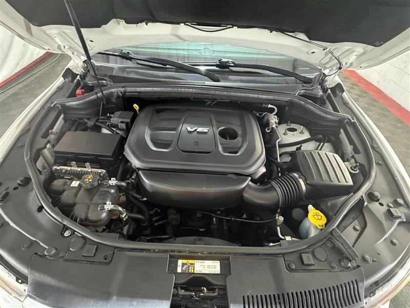 Dodge Durango GT AWD 2018