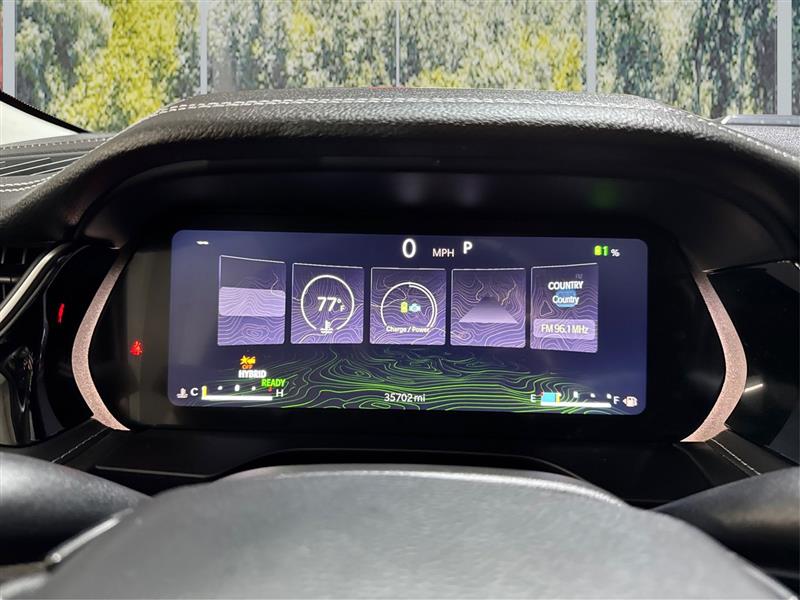 2023 Jeep Cherokee Base photo 14