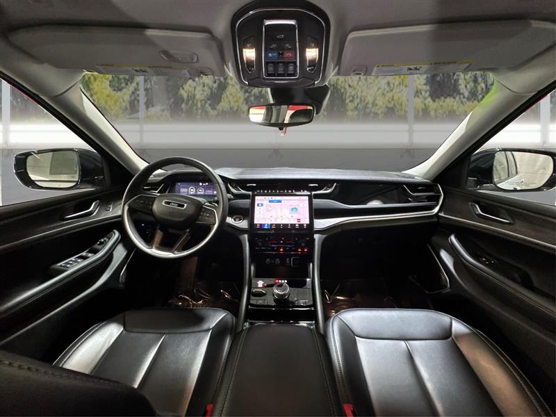 2023 Jeep Cherokee Base photo 23