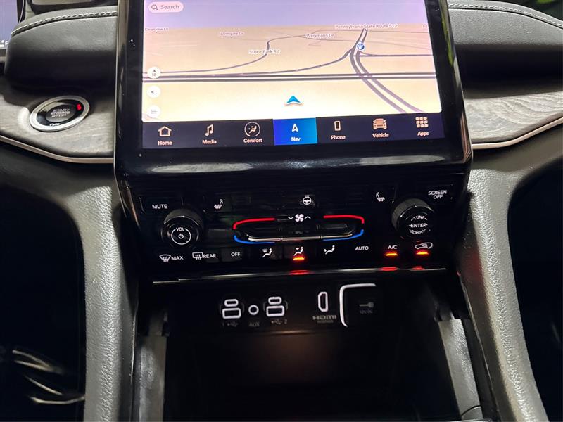 2023 Jeep Cherokee Base photo 26