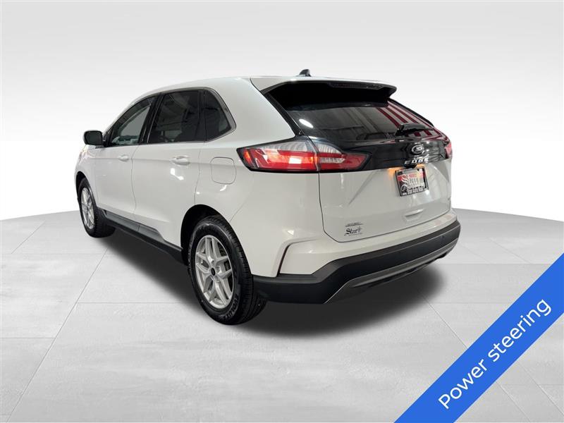 2024 Ford Edge SEL photo 6