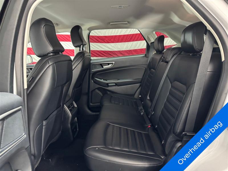 2024 Ford Edge SEL photo 11