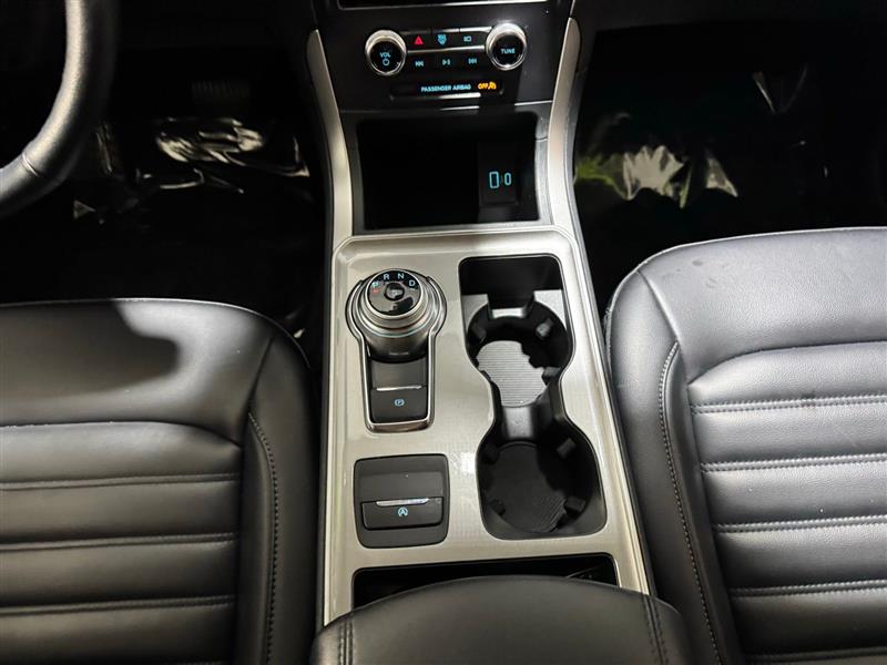 2024 Ford Edge SEL photo 17