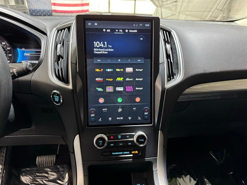 2024 Ford Edge SEL photo 20