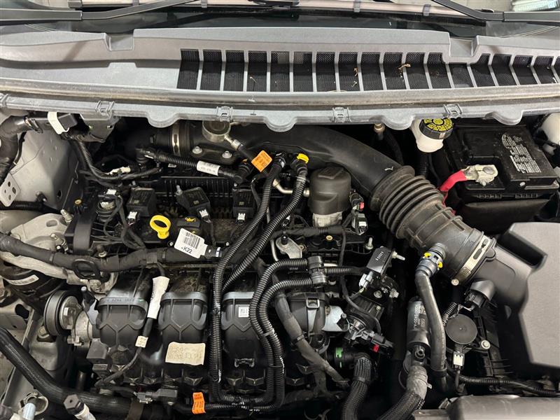 2024 Ford Edge SEL photo 23