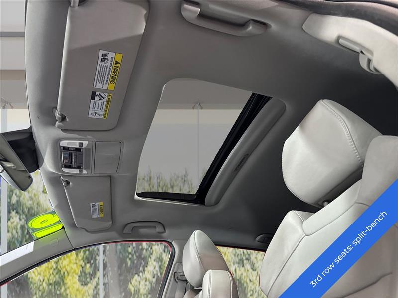 Acura MDX 9-Spd AT SH-AWD w/Tech & AcuraWatch Plus 2016 Acura MDX 9-Spd AT SH-AWD w/Tech & AcuraWatch Plus 2016