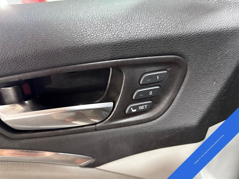 Acura MDX 9-Spd AT SH-AWD w/Tech & AcuraWatch Plus 2016 Acura MDX 9-Spd AT SH-AWD w/Tech & AcuraWatch Plus 2016