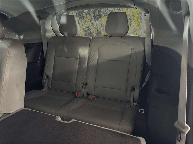 Acura MDX 9-Spd AT SH-AWD w/Tech & AcuraWatch Plus 2016 Acura MDX 9-Spd AT SH-AWD w/Tech & AcuraWatch Plus 2016