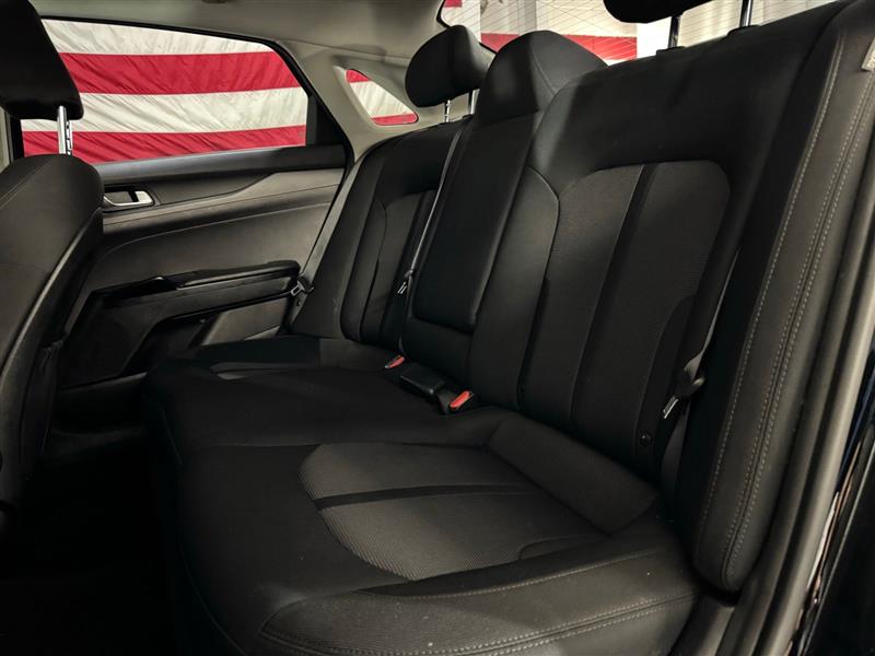 2021 Kia K5 LXS photo 15