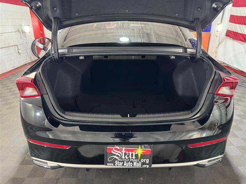 2021 Kia K5 LXS photo 23