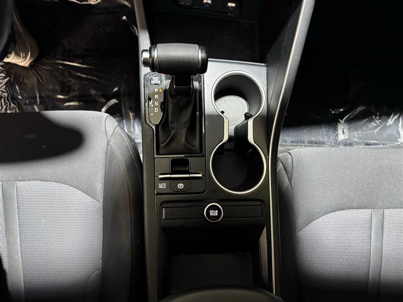 2021 Kia K5 LXS photo 27