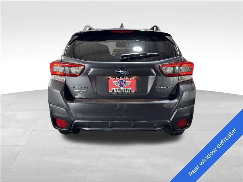 Subaru Crosstrek 2.0i Premium CVT 2021