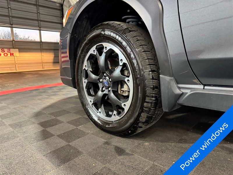 Subaru Crosstrek 2.0i Premium CVT 2021