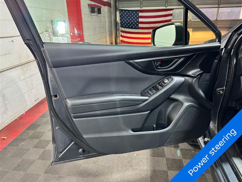 Subaru Crosstrek 2.0i Premium CVT 2021