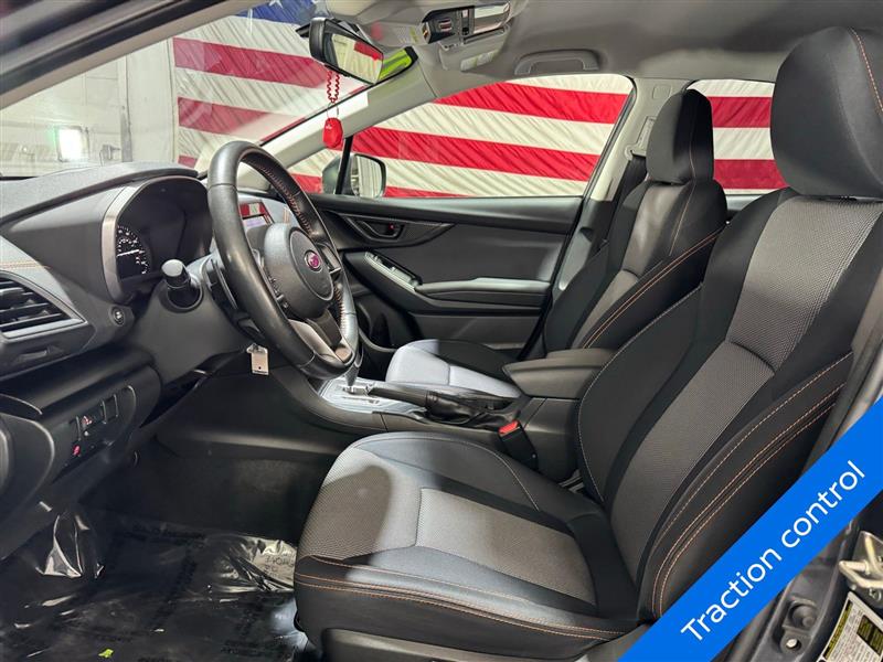 Subaru Crosstrek 2.0i Premium CVT 2021